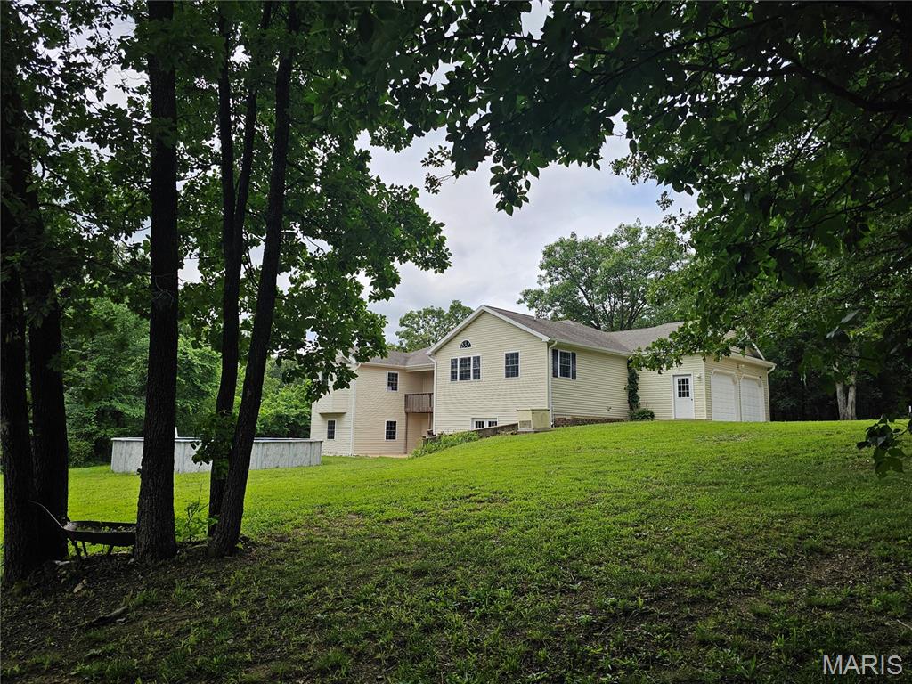 NA - Residential