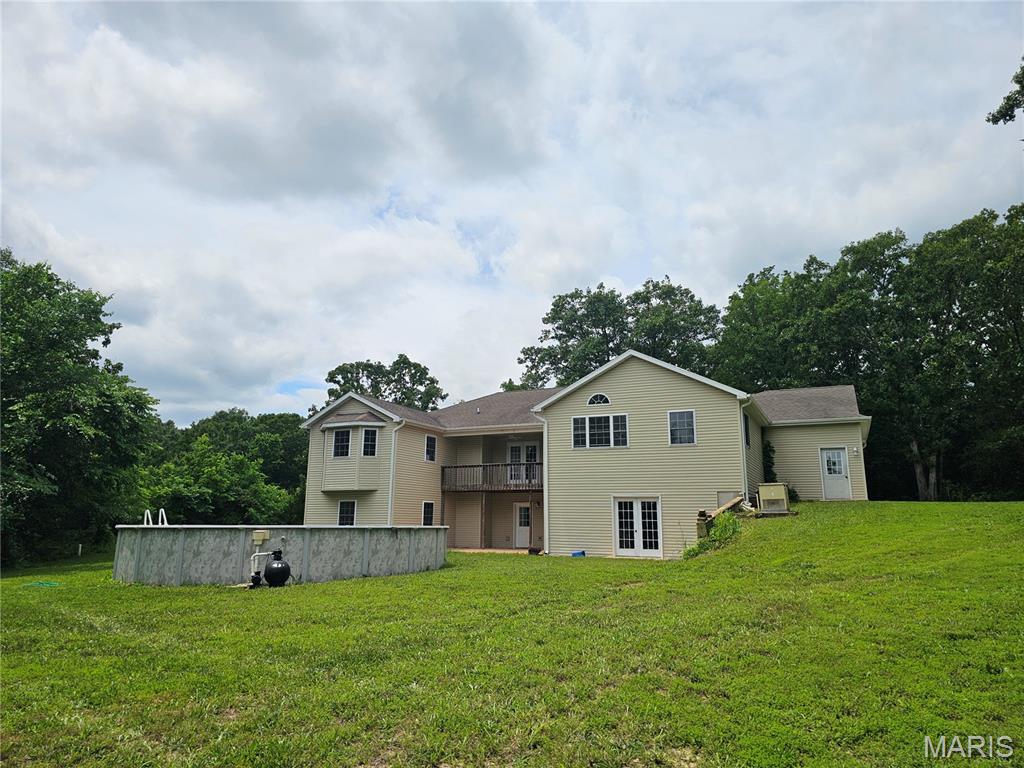 NA - Residential