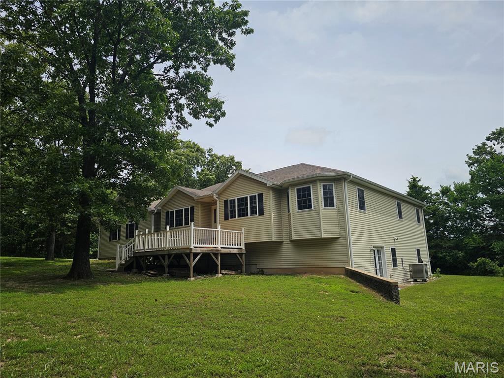 NA - Residential