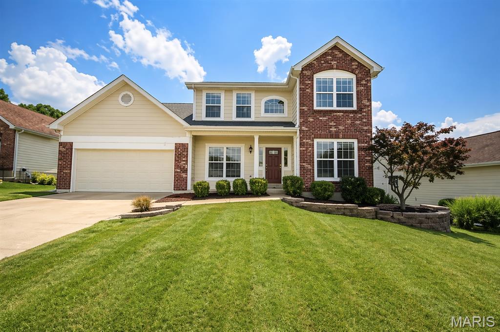 Westhampton #1 - Residential