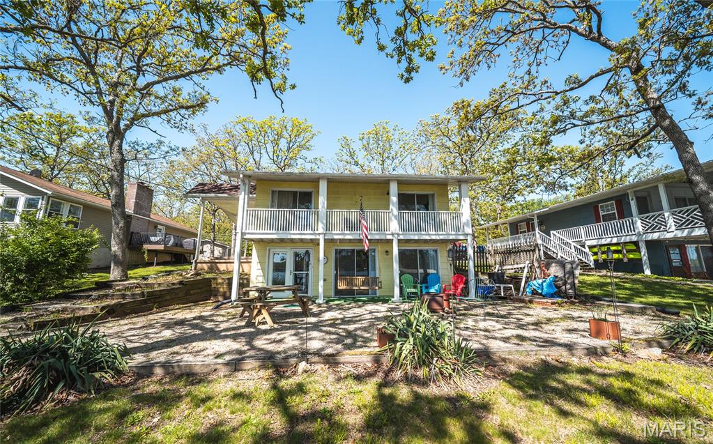 Indian Lake - Residential