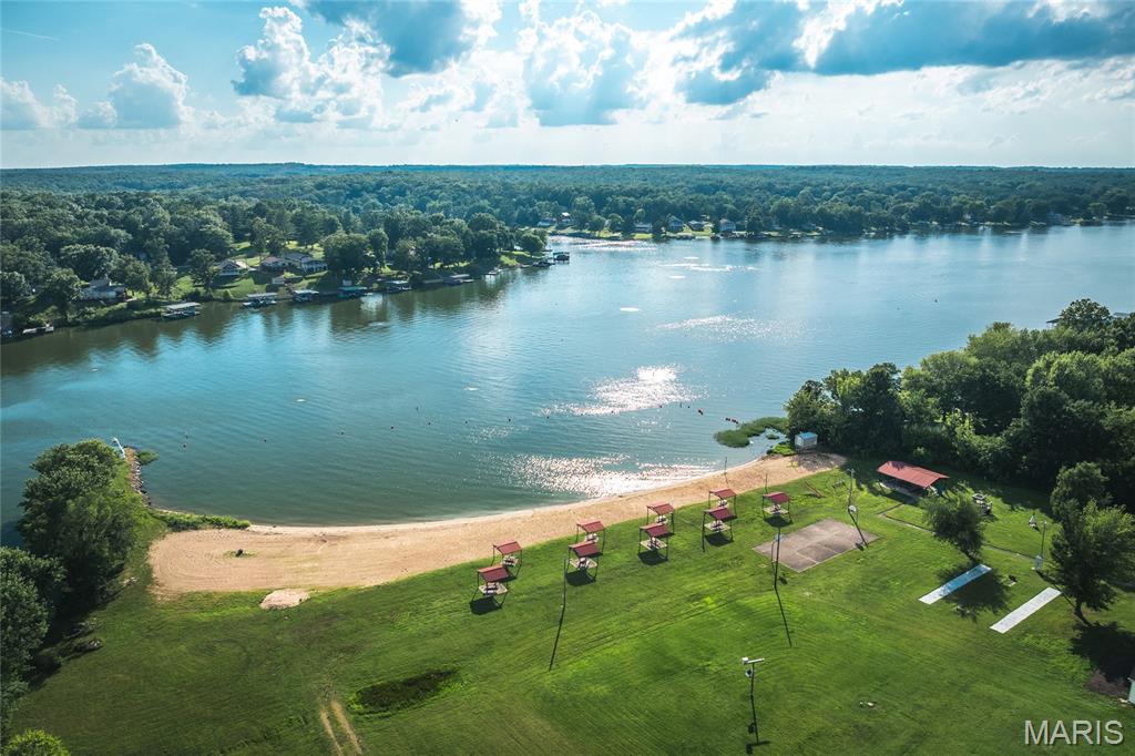 Indian Lake - Residential