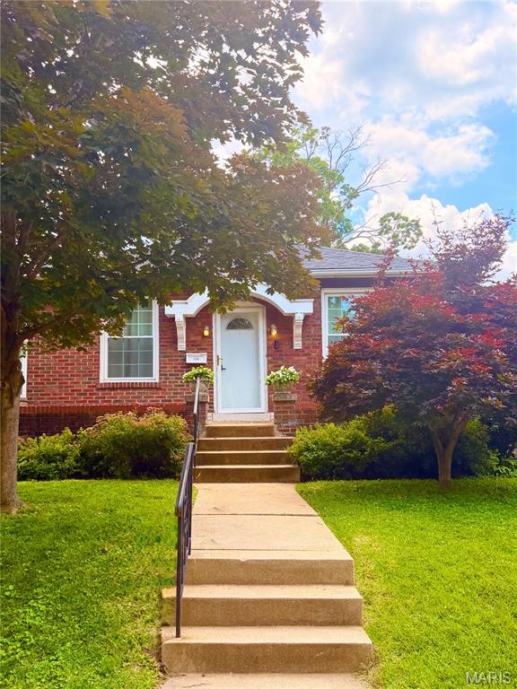 Lindenwood Park - Residential Lease