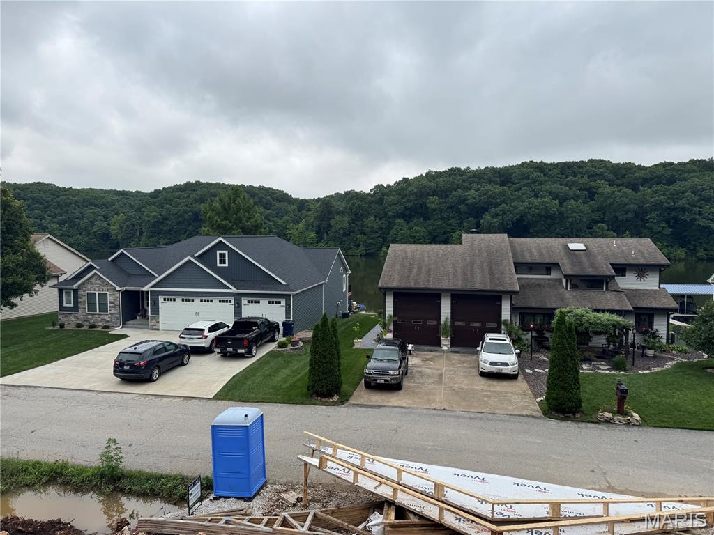 Incline Village - Residential