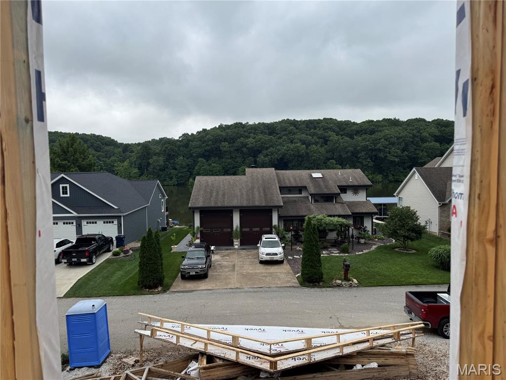 Incline Village - Residential