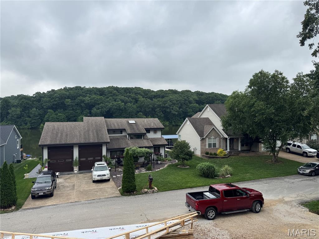 Incline Village - Residential