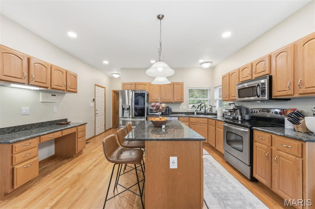 Westfield Woods #1 - Residential