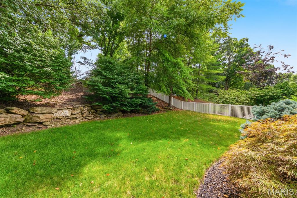 Westfield Woods #1 - Residential