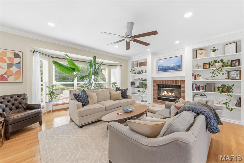 Westfield Woods #1 - Residential