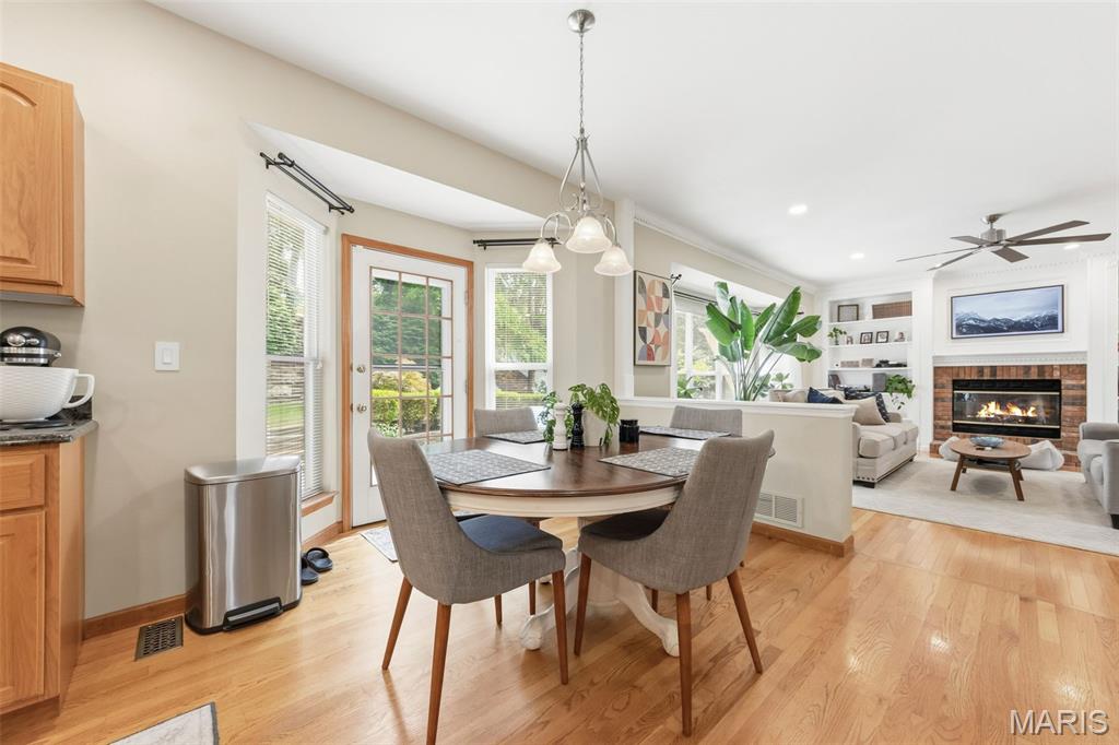 Westfield Woods #1 - Residential