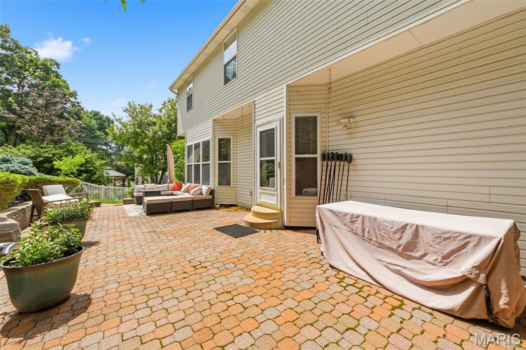 Westfield Woods #1 - Residential
