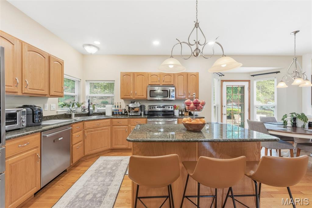 Westfield Woods #1 - Residential