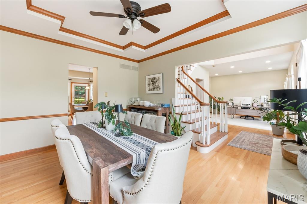 Westfield Woods #1 - Residential
