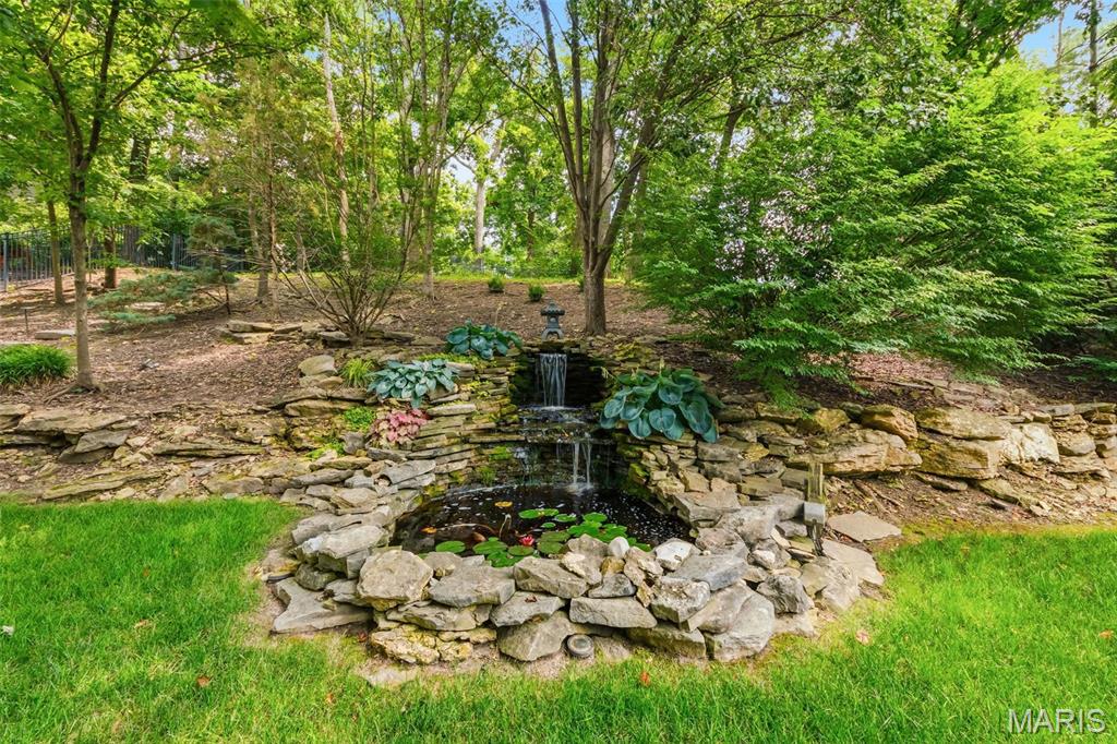 Westfield Woods #1 - Residential