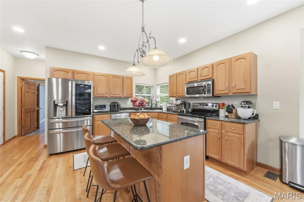 Westfield Woods #1 - Residential