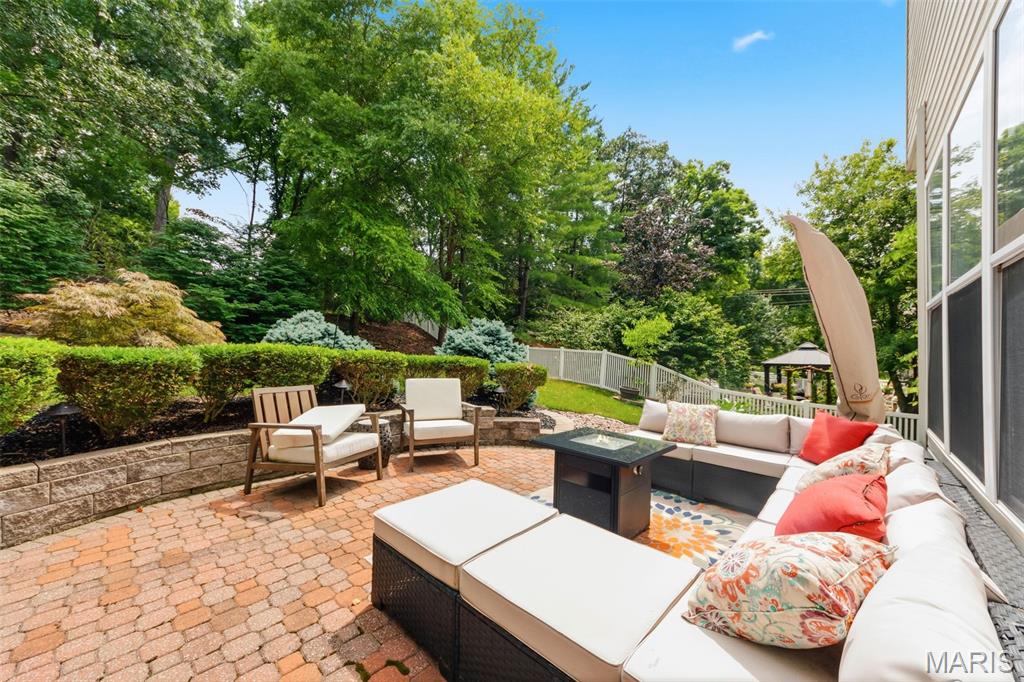 Westfield Woods #1 - Residential