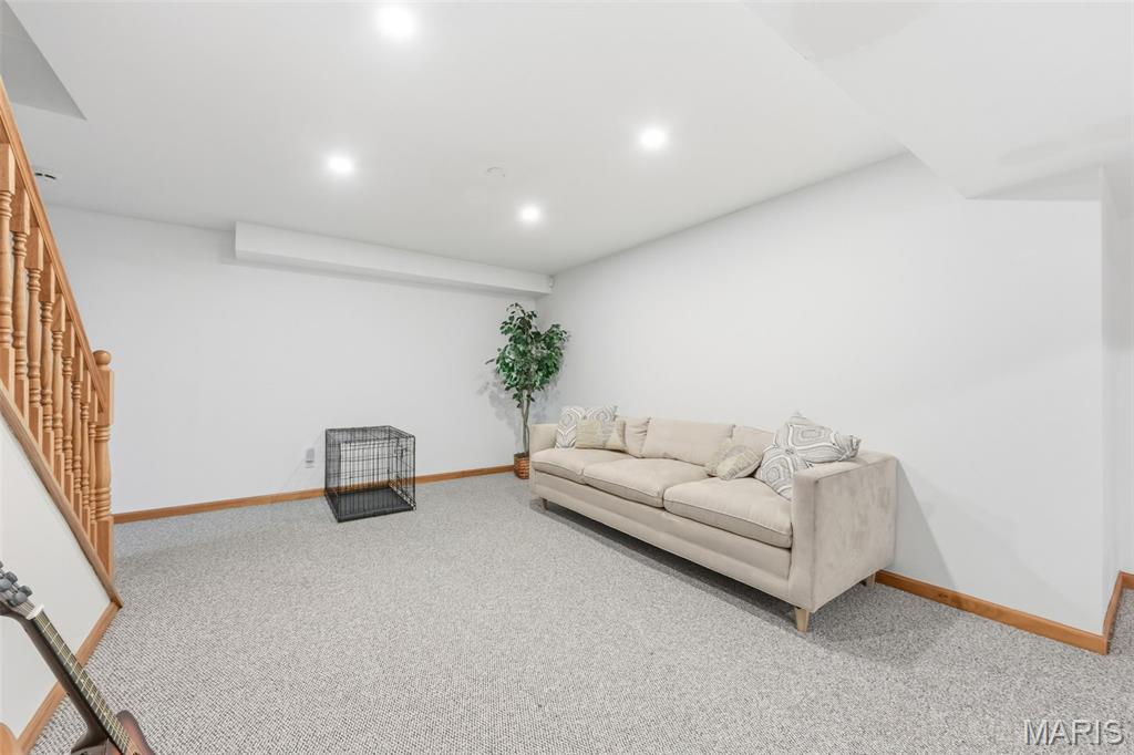 Westfield Woods #1 - Residential