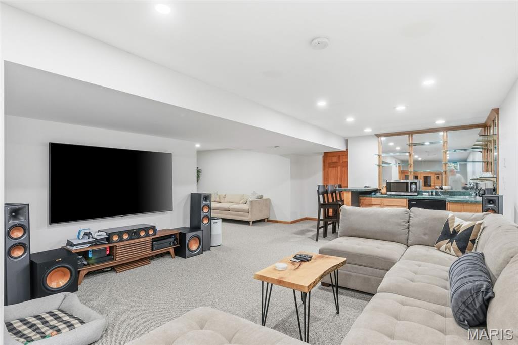 Westfield Woods #1 - Residential
