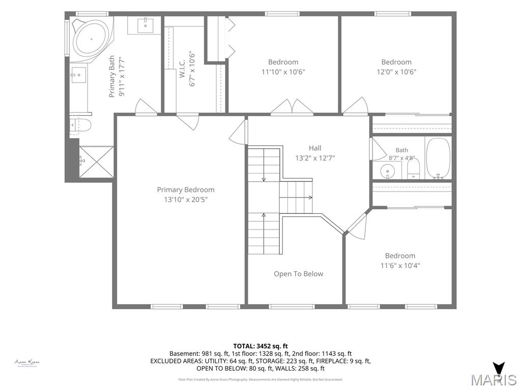 Westfield Woods #1 - Residential