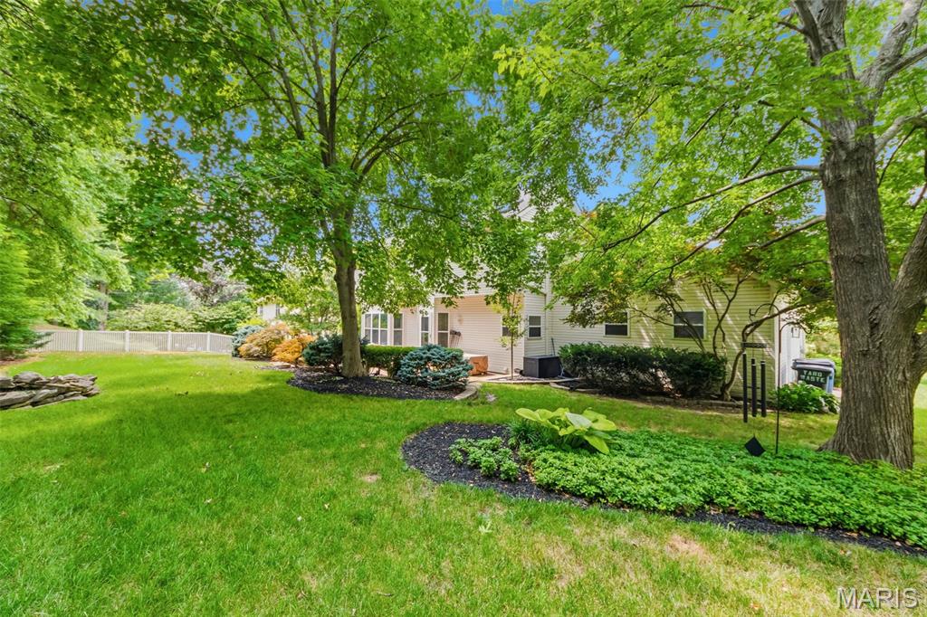 Westfield Woods #1 - Residential