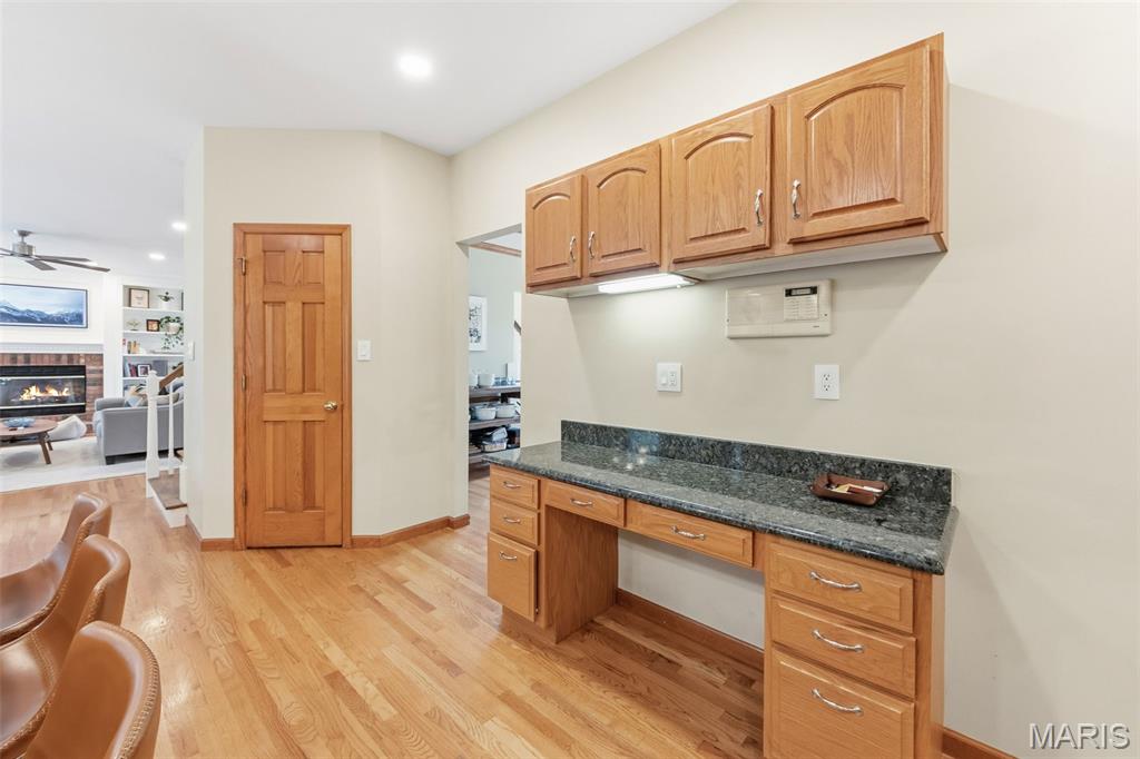 Westfield Woods #1 - Residential