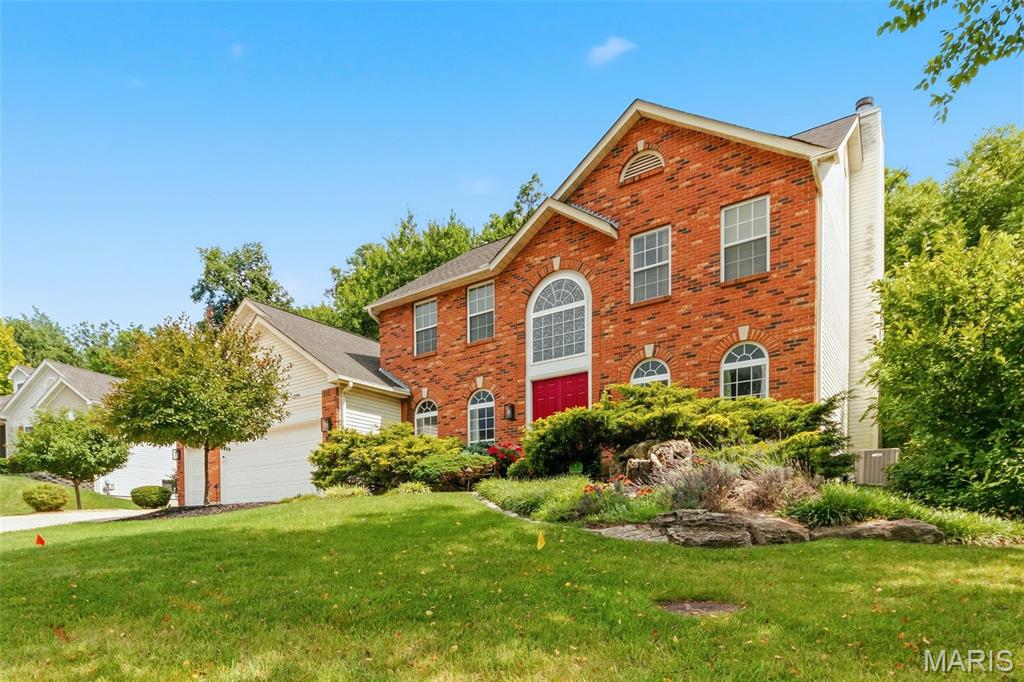 Westfield Woods #1 - Residential