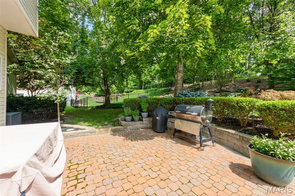 Westfield Woods #1 - Residential