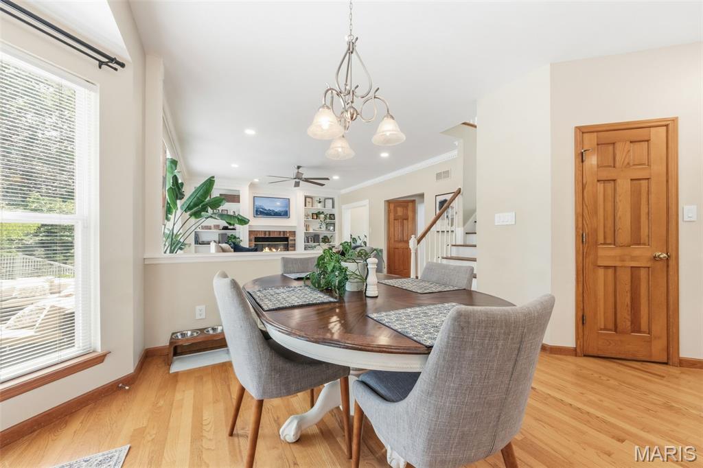 Westfield Woods #1 - Residential