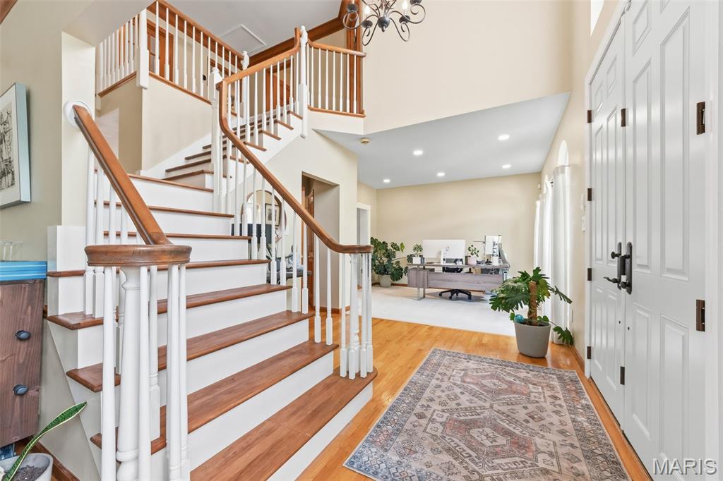Westfield Woods #1 - Residential