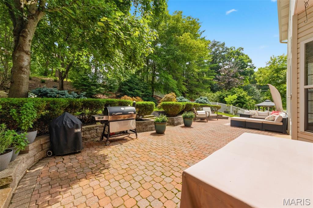 Westfield Woods #1 - Residential