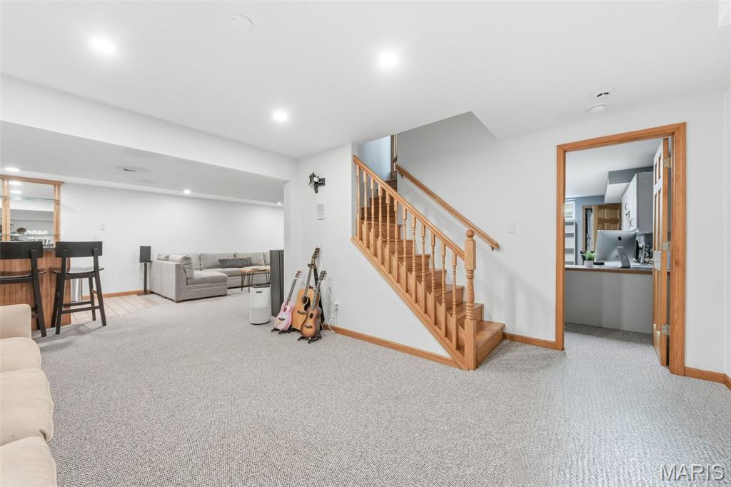 Westfield Woods #1 - Residential