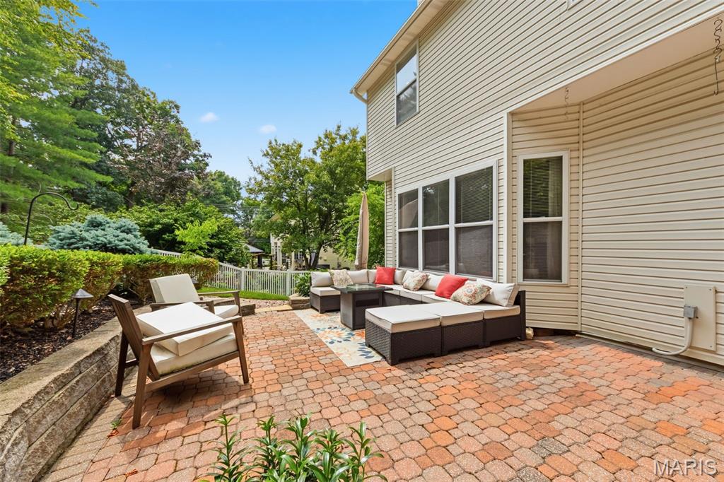 Westfield Woods #1 - Residential