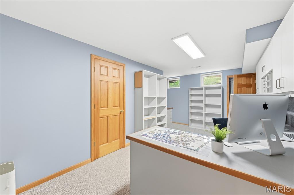 Westfield Woods #1 - Residential