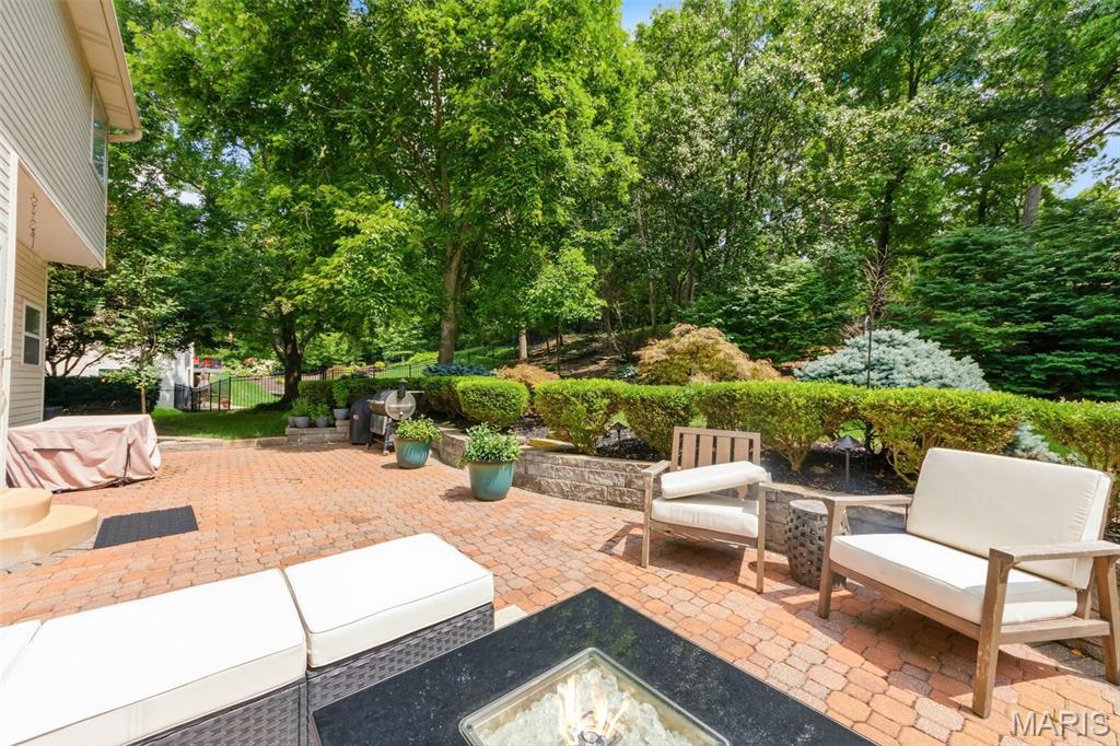 Westfield Woods #1 - Residential