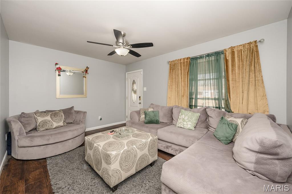 Northland Hills - Residential