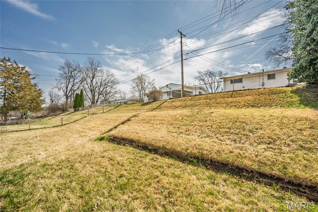 Northland Hills - Residential