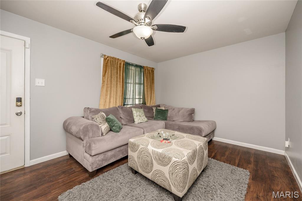 Northland Hills - Residential