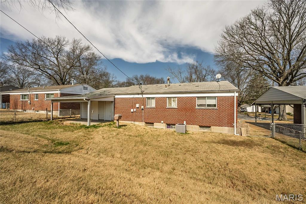 Northland Hills - Residential