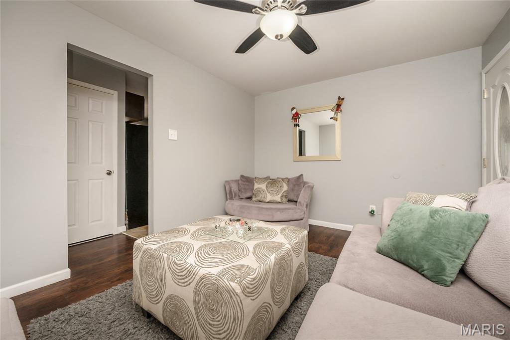 Northland Hills - Residential