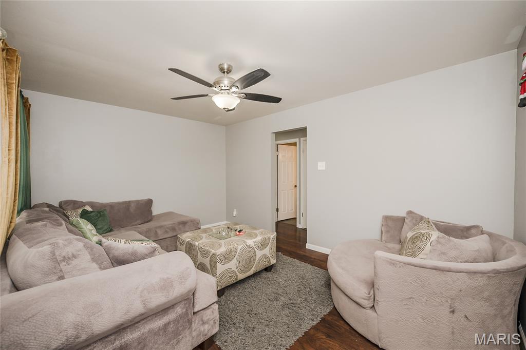Northland Hills - Residential