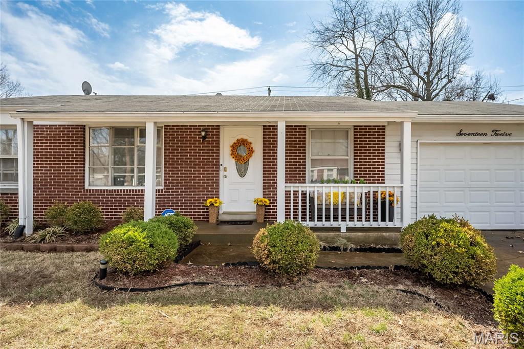 Northland Hills - Residential