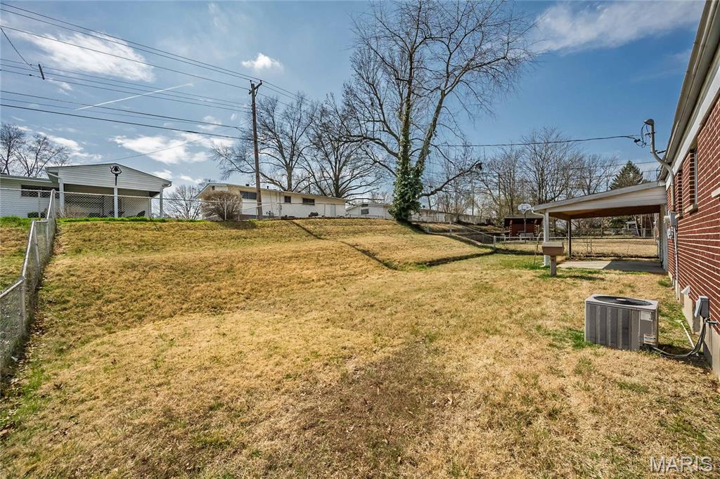 Northland Hills - Residential