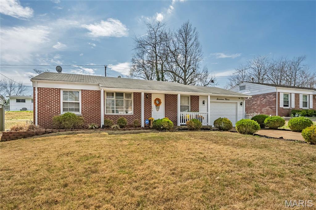 Northland Hills - Residential