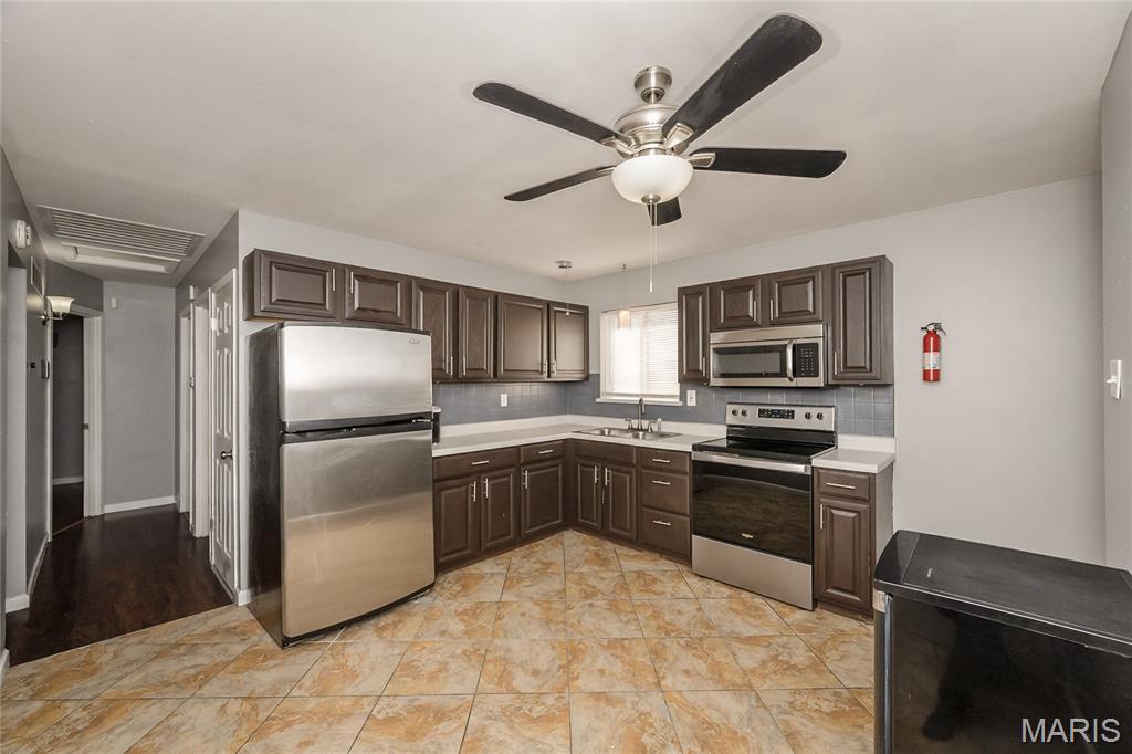 Northland Hills - Residential