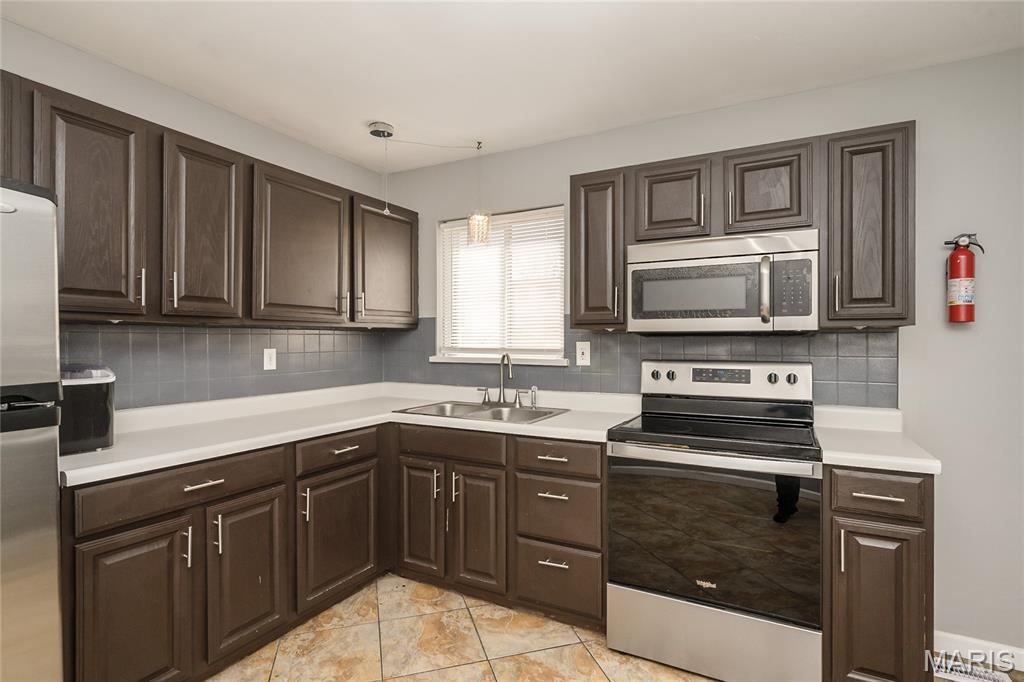 Northland Hills - Residential