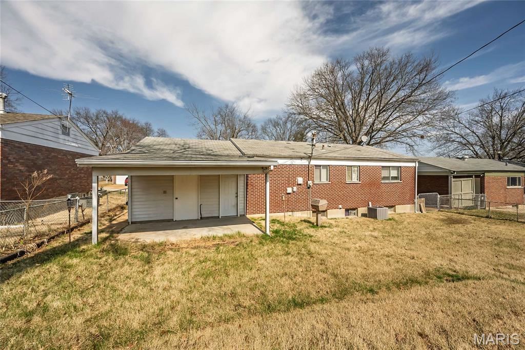 Northland Hills - Residential