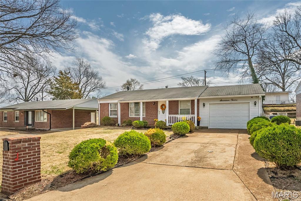 Northland Hills - Residential
