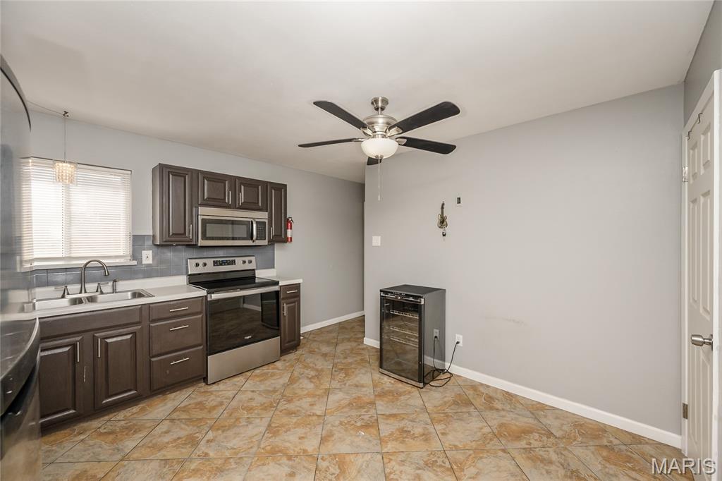 Northland Hills - Residential