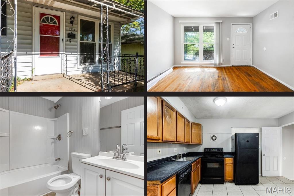 Jenwood 3rd - Residential