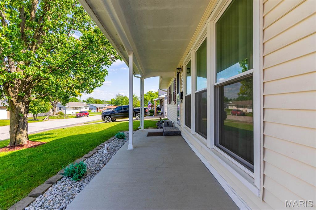 Luther Sub - Residential